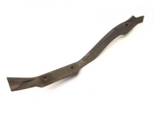 Placă de izolare dreaptă volvo 1621691-11 1 Placă de izolare dreaptă volvo 1621691-11