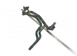 Conector pentru conductă lichid de răcire volvo – coduri 20397790, 8149125 1 Conector pentru conductă lichid de răcire volvo – coduri 20397790, 8149125