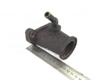 Flanșă lichid de răcire Volvo 8192693-11 - Dimensiuni aproximative 14 cm