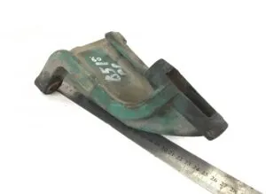 Suport alternator volvo verde metalic 3979870-12
