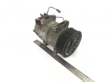 Compresor AC pentru Volvo, coduri 3980379, 85000119, 85006119, 39803796, 12V