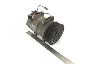 Compresor ac pentru volvo, coduri 3980379, 85000119, 85006119, 39803796, 12v 1 Compresor ac pentru volvo, coduri 3980379, 85000119, 85006119, 39803796, 12v
