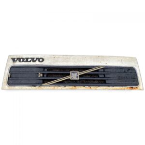 Grila superioară volvo – 8191421/8191406