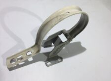 Balama pentru capac compartiment de depozitare cabină Volvo 1346098