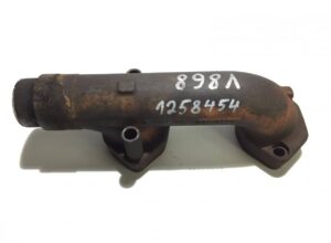 Colector de evacuare partea stanga volvo 1258454 1 Colector de evacuare partea stanga volvo 1258454