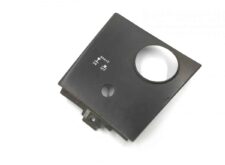 Capac din Plastic pentru Tablou de Bord - Volvo 3175617-12 (Brake On/Off)
