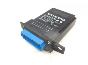 Unitate de control închidere centralizată volvo 20481570 12/24v 1 Unitate de control închidere centralizată volvo 20481570 12/24v
