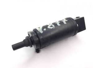 Pompa de spălare parbriz volvo 21189159 20747536 20409793 3980681 8189170