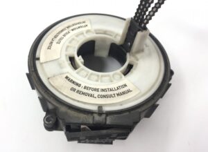 Arc ceas volan volvo - consultare manuală necesară pentru instalare și demontare 1 Arc ceas volan volvo – consultare manuală necesară pentru instalare și demontare