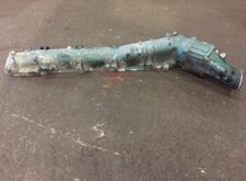 Galerie de admisie Volvo 20514118 / 20506150 / 21124192 / 21217822 - Piesă auto second-hand
