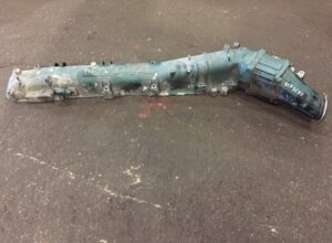 Galerie de admisie volvo 20514118 / 20506150 / 21124192 / 21217822 – piesă auto second-hand