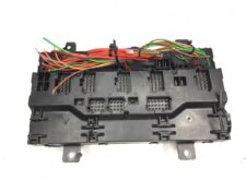 Panou de siguranțe Volvo, coduri 20476480, 20568055, 21732199