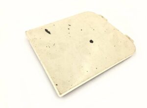 Capac din plastic pentru grilă dreapta sus volvo (20529706, 3175546-13)