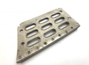 Placă de treaptă inferioară dreapta volvo 20360789 1 Placă de treaptă inferioară dreapta volvo 20360789