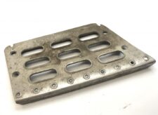 Placă de Treaptă Inferioară Stânga pentru Volvo - Cod 20360788