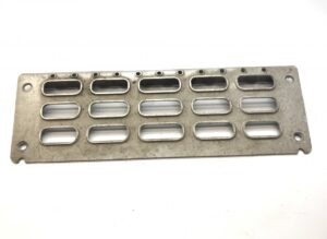 Placă trepte unitate de îmbarcare superioară dreapta volvo 20379439 8191315-12