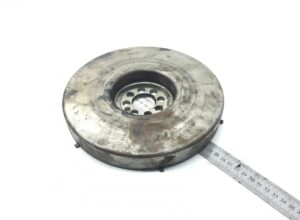 Roată de echilibrare arbore cotit volvo 20450049 21473104 7421473104 1 Roată de echilibrare arbore cotit volvo 20450049 21473104 7421473104