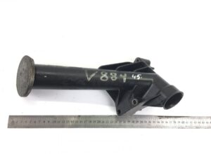 Conducta de aspirare ulei volvo v884