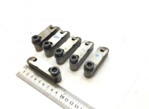 Set culbutori supape volvo 20509561/20381549/7420509561 (6 bucăți) 1 Set culbutori supape volvo 20509561/20381549/7420509561 (6 bucăți)