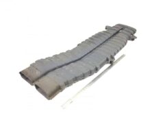 Cos de admisie aer Volvo 1676680 / 1676678