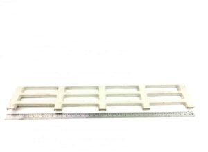 Capac din plastic pentru grilă volvo model alb, cod 20409818-20529704-20545095-20425955-20456963-20528507-20372108-20425396-20533138 1 Capac din plastic pentru grilă volvo model alb, cod 20409818-20529704-20545095-20425955-20456963-20528507-20372108-20425396-20533138