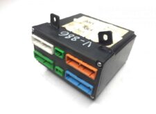 Unitate de Control VECU Volvo (Coduri: 20554489, 20758801, 21067821, 21313711, 21720464, 85000835, 85003810, 85013308, 20453548, 20538397)