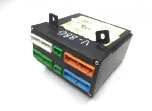 Unitate de control vecu volvo (coduri: 20554489, 20758801, 21067821, 21313711, 21720464, 85000835, 85003810, 85013308, 20453548, 20538397)