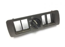 Panou Comutator Faruri și Guri de Ventilație Volvo 8191679