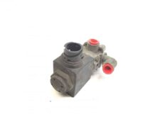 Valvă solenoid Volvo 1078316 7401078316 3165144 12V