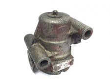Regulator de Presiune Aer Iveco - Coduri 1334846, 0369518, 8169586, 8169587, 2247022, 367739