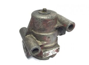 Regulator de presiune aer iveco – coduri 1334846, 0369518, 8169586, 8169587, 2247022, 367739