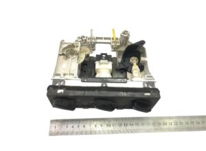 Panou comenzi încălzire cabină mitsubishi mk447868 1 Panou comenzi încălzire cabină mitsubishi mk447868