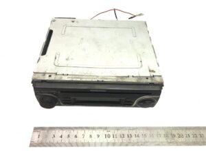 Radio auto mitsubishi cu cd player model a2c53124807 cd5206x 1 Radio auto mitsubishi cu cd player model a2c53124807 cd5206x
