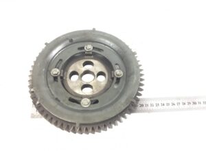 Roată dințată arbore cu came iveco 99450035/504367235 1 Roată dințată arbore cu came iveco 99450035/504367235