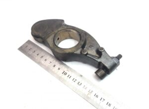 Supapa de admisie cu culbutor pentru iveco – cod: 500315947, 504361166, 504361181, 5801587241