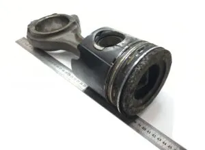Set piston și bieletă iveco 500380287/5801601161/500380393/2992282/2994009/2996831