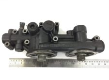 Suport Filtru de Ulei Iveco 504060649 / 5802315804 / 504035152