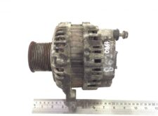 Alternator Iveco 14V 80A Utilizat