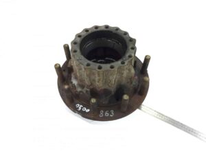 Butuc roată cu tambur axa motrice stânga iveco 7179929 7181782 42551227 1 Butuc roată cu tambur axa motrice stânga iveco 7179929 7181782 42551227