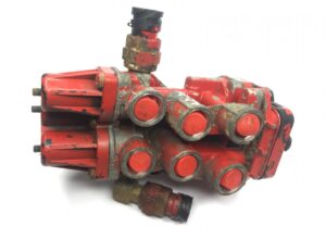 Supapă de protecție cu patru circuite pentru mercedes – coduri a0034315406/a0034315706/0034315406/0034315706/1505128/341420/1935509