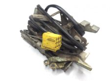 Încuietoare Ușă Stânga Mercedes A0007206535 A9017200135 A0007206735 A9017200335 A9737200735 A9437200335 A9017200435 9017200435 9017200135 9737200735