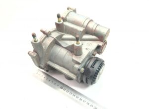 Supapă ebs remorcă pentru mercedes – coduri a0004319413, a0004318913, 1601034, 41211417, 81523016208, 81523016216, 0004319413, 0004318913, 13115695, 1935136