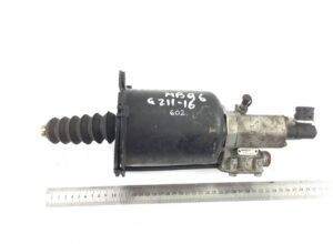 Ambreiaj asistat de servo mercedes a0002540047 1 Ambreiaj asistat de servo mercedes a0002540047