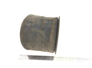 Burduf de aer axă față dreapta mercedes a9423200117/a9423204321