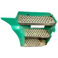 Ansamblu trepte dreapta Mercedes A9416600501, A9416601428, A9416600428, A9616601728, A9416601831, A9416606431
