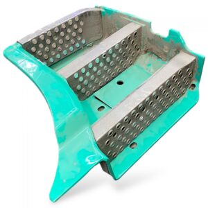 Ansamblu treaptă stânga mercedes 9416600401, 9416601328, 9416600428, 9416601628, 9416601731, 9416601831