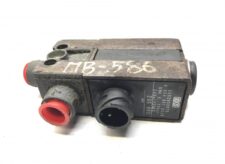 Valvă solenoid Mercedes cod A0049975536 / 0049975536