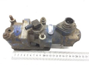 Supapă de control retarder mercedes 4722600020 - second hand 1 Supapă de control retarder mercedes 4722600020 – second hand