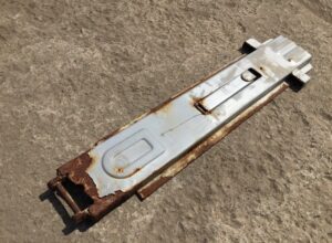 Cuplare laterală kögel 807115200-11 (uzată)