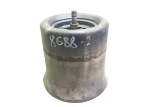 Piston cu burduf de aer, număr de identificare 8688-2